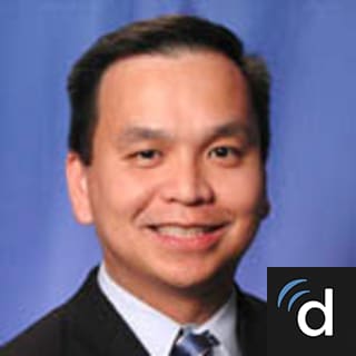 Minh Huynh, DO