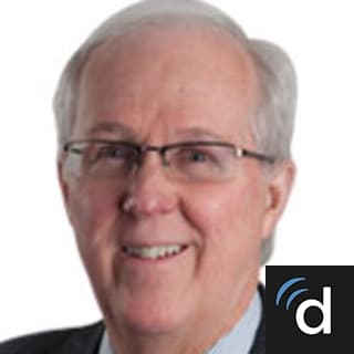 Robert Campbell, MD