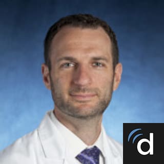 Dr. Jed Wolpaw, MD | Baltimore, MD | Anesthesiologist | US News Doctors