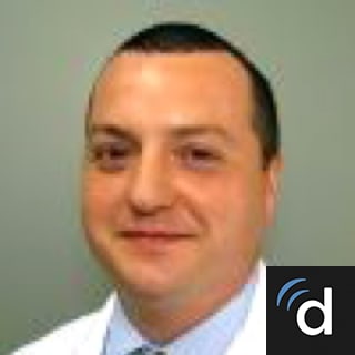 David Webb Jr., MD