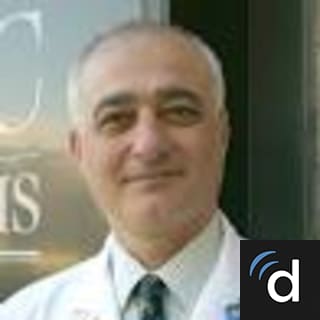 Hossein Jadvar, MD, Nuclear Medicine, Los Angeles, CA
