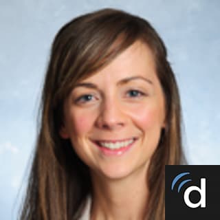 Colleen (Droste) Rusciolelli, MD