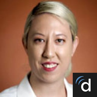 Dr. Allison Huang, MD | Portland, OR | Internist | US News Doctors