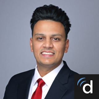Dr. Swapnil Patel, MD | Neptune, NJ | Internist | US News Doctors