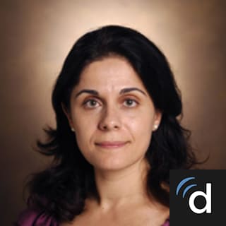 Pinelopi Kapitsinou, MD, Nephrology, Kansas City, KS