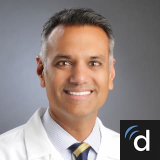 Ashish Chaudhari, MD