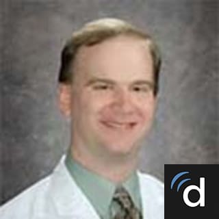 John Pamperin, Acute Care Nurse Practitioner, Charlotte, NC