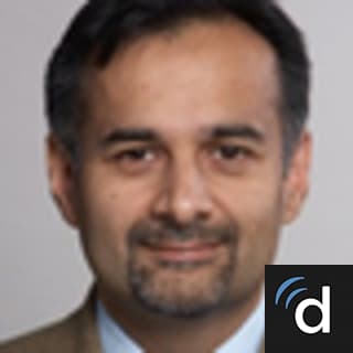 Jawad Ahmad, MD, Gastroenterology, New York, NY