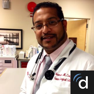 Norman Cruz, Family Nurse Practitioner, East Setauket, NY
