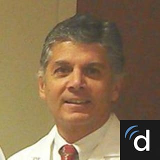 Magdi Sayegh, MD