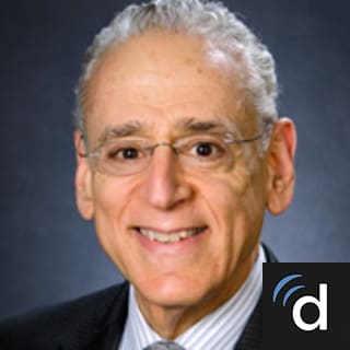 Gary Rosenberg, MD