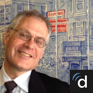 Michael Fischman, MD, Occupational Medicine, Lafayette, CA