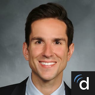 Bradley Hayward, MD