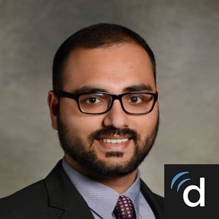 Shrey Velani, MD