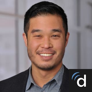 James Chen, MD