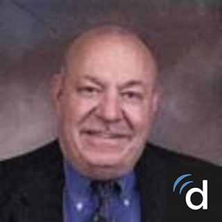 Charles Lattuada Jr., MD