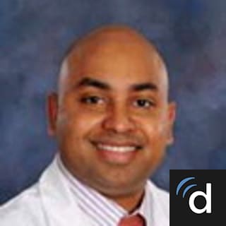 Santh Silparshetty, MD