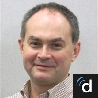 Mikhail Rakhmanine, MD