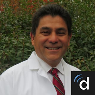 Jose Pando, MD