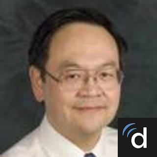 Dennis Fong, MD