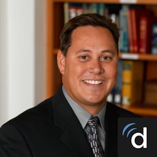 David Guerrero, MD