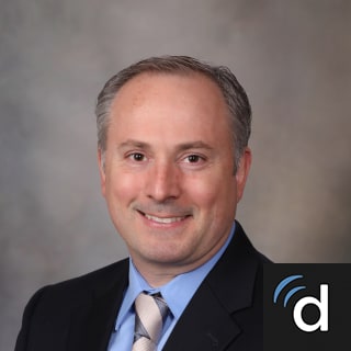 Brett Freedman, MD