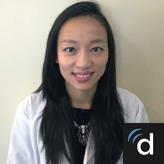 Tingting Wong, MD