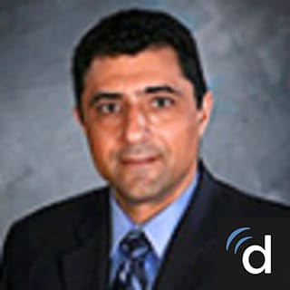 Michael Yangouyian, DO