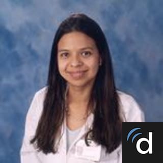 Margoth Diaz, MD