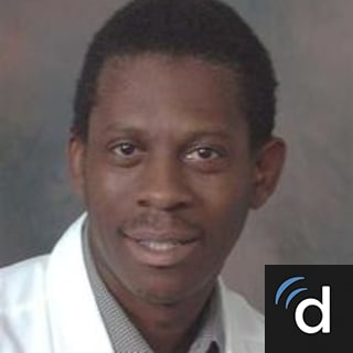 Adeyemi Olufolabi, MD