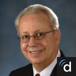 Archibald Mixson, MD, Endocrinology, Rockville, MD