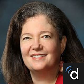 Nancy Young, MD