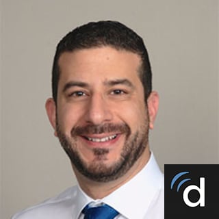 Amro Shihabi, MD