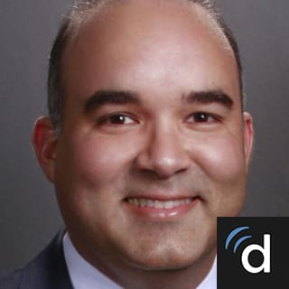 Roberto Ricardo Gonzalez, MD