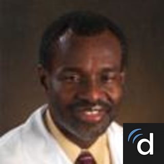 Michael Adjei-Poku, MD