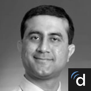 Kamlesh Kukreja, MD