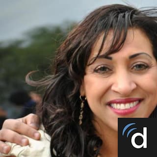 Suzanne Rizkalla, MD