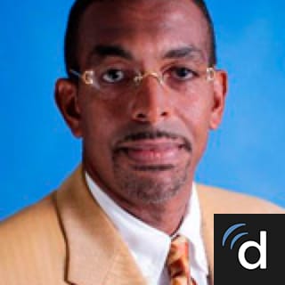 Frank Odlum, MD, General Surgery, St Thomas, VI
