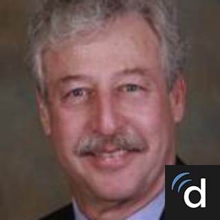 Bruce Dreyfuss, MD