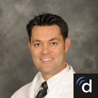 Mark Vollenweider, MD, Pulmonology, Orlando, FL