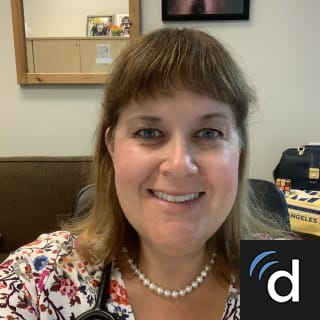 Danelle Fisher, MD, Pediatrics, Los Angeles, CA