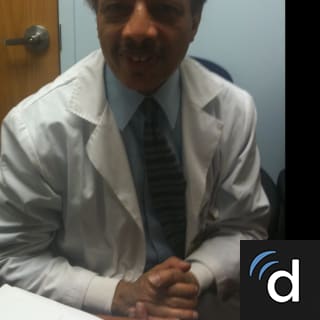 Zewge Shiferaw-Deribe, MD
