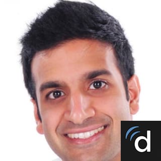 Rohan Shah, MD, Interventional Radiology, Houston, TX