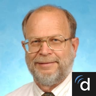 Charles Haislip, MD