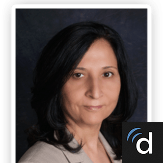 Asha Vali, MD