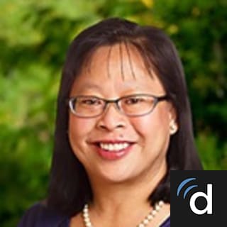 Jeannie Louie, MD