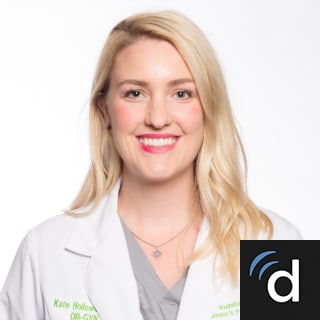 Kathryn Holloway, MD