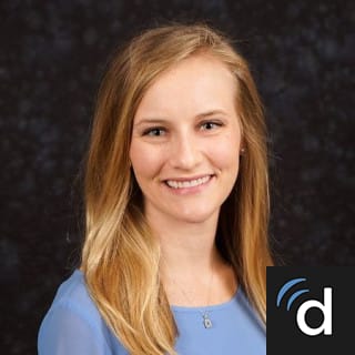 Jessie Sellers, Nurse Practitioner, Charlottesville, VA