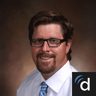 Greg Pickett, DO