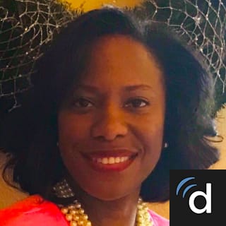 Andria Johnson, MD